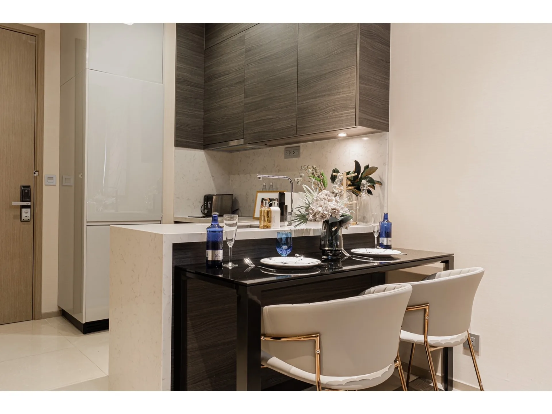Property photos for The Esse Asoke
