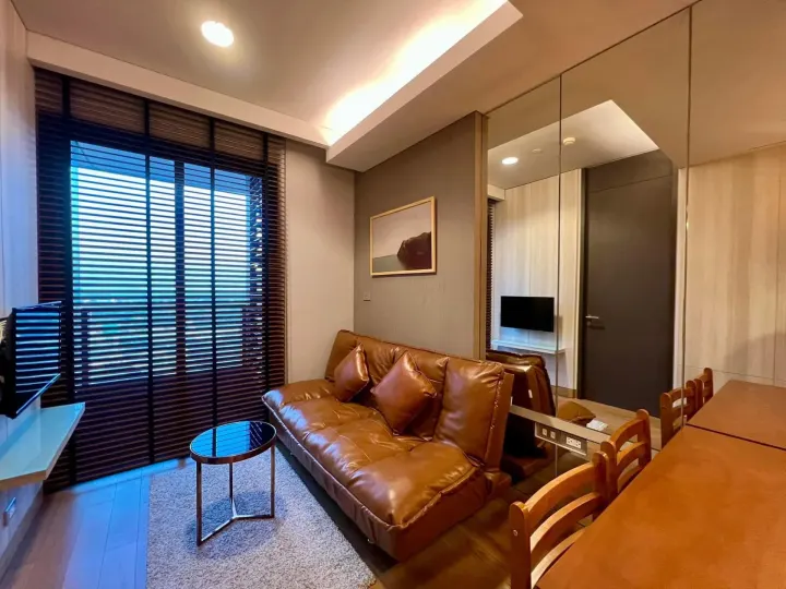 Property photos for The Lumpini 24