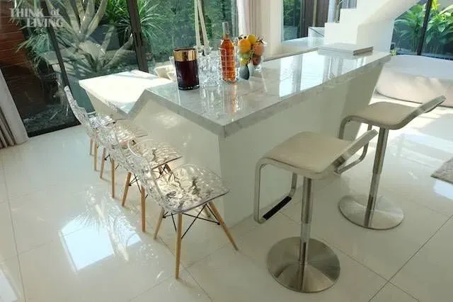 Property photos for Single House Sukhumvit 71