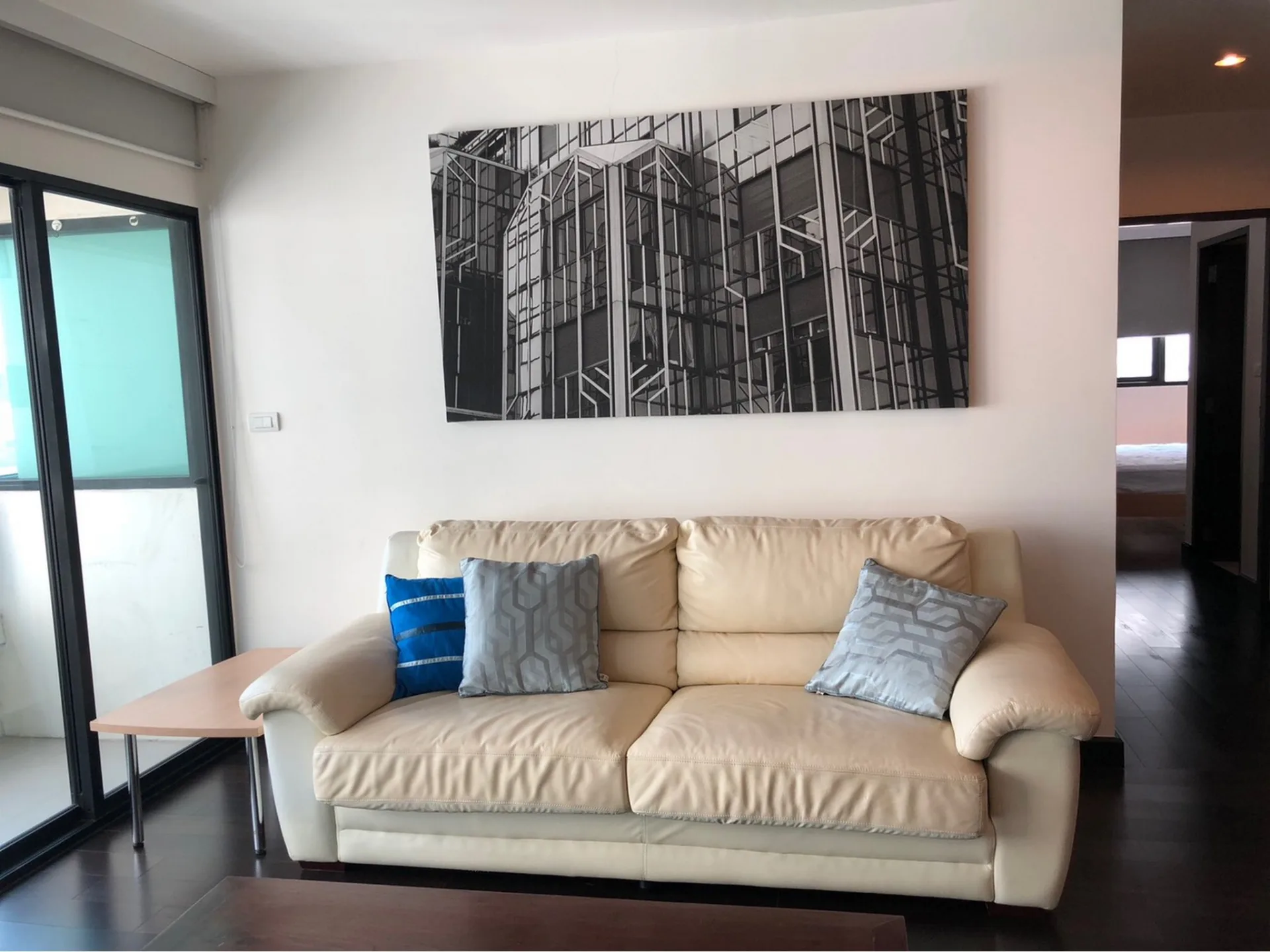 Property photos for Sathorn Gardens