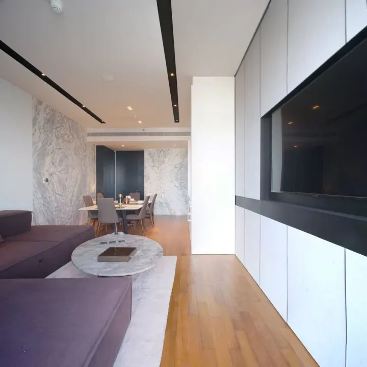 Property photos for Banyan Tree Residences Riverside Bangkok