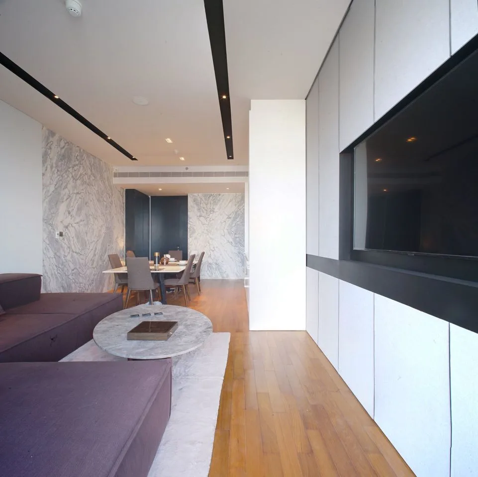 Property photos for Banyan Tree Residences Riverside Bangkok