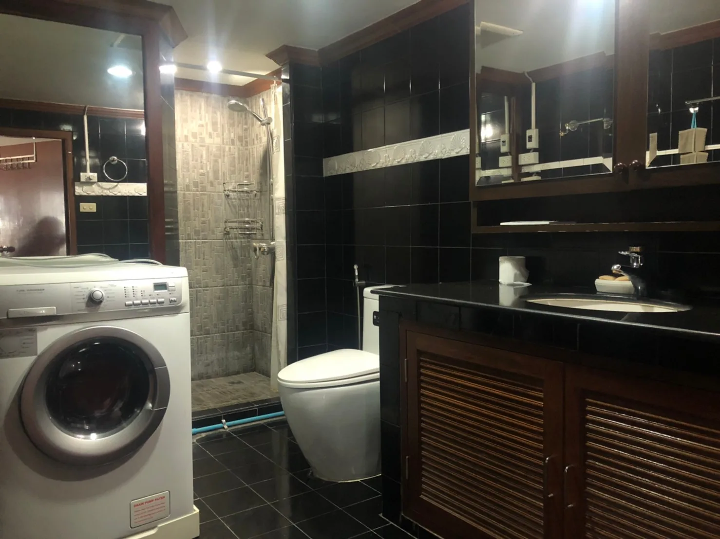 Property photos for Silom Condominium