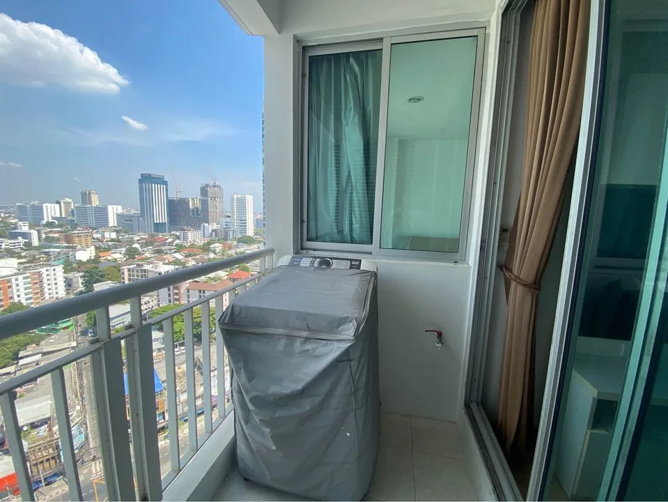 Property photos for Life @ Ladprao 18