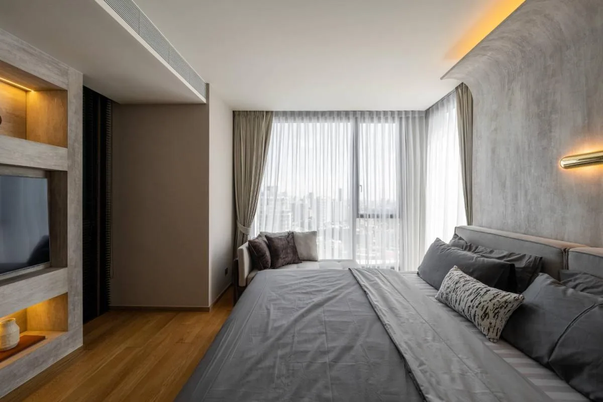 Property photos for BEATNIQ Sukhumvit 32