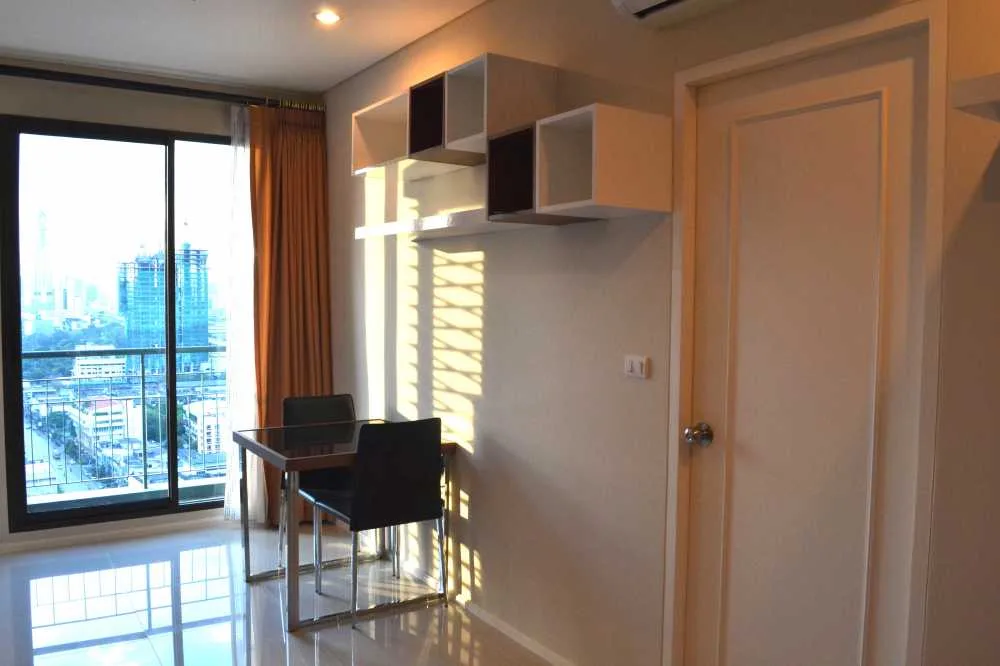 Property photos for Villa Asoke