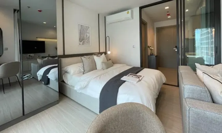 Property photos for LIFE Asoke - Rama 9