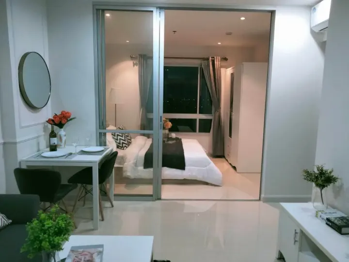 Property photos for The President Sathorn - Ratchaphruek