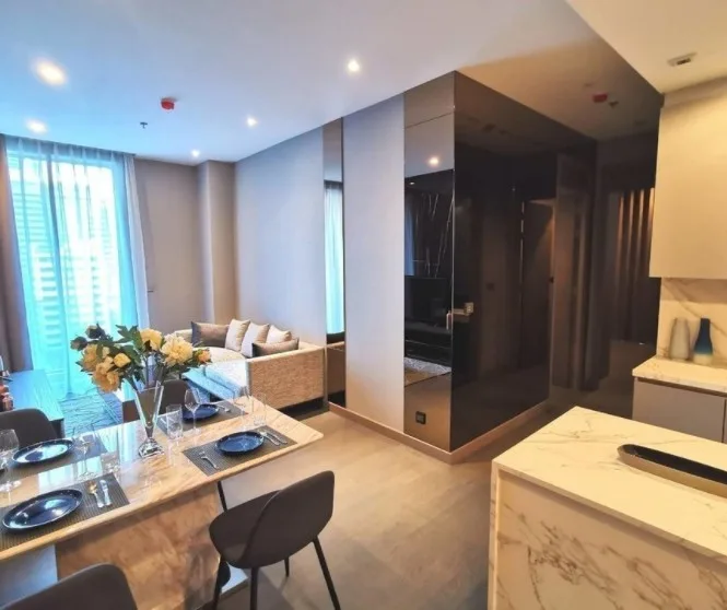 Property photos for The Esse at Singha Complex