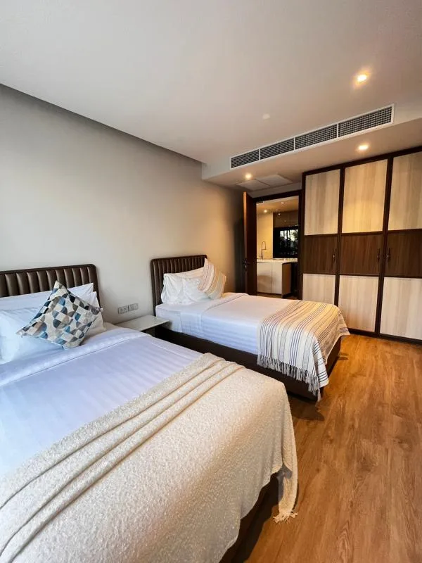 Property photos for Gm Heritage Sukhumvit 43
