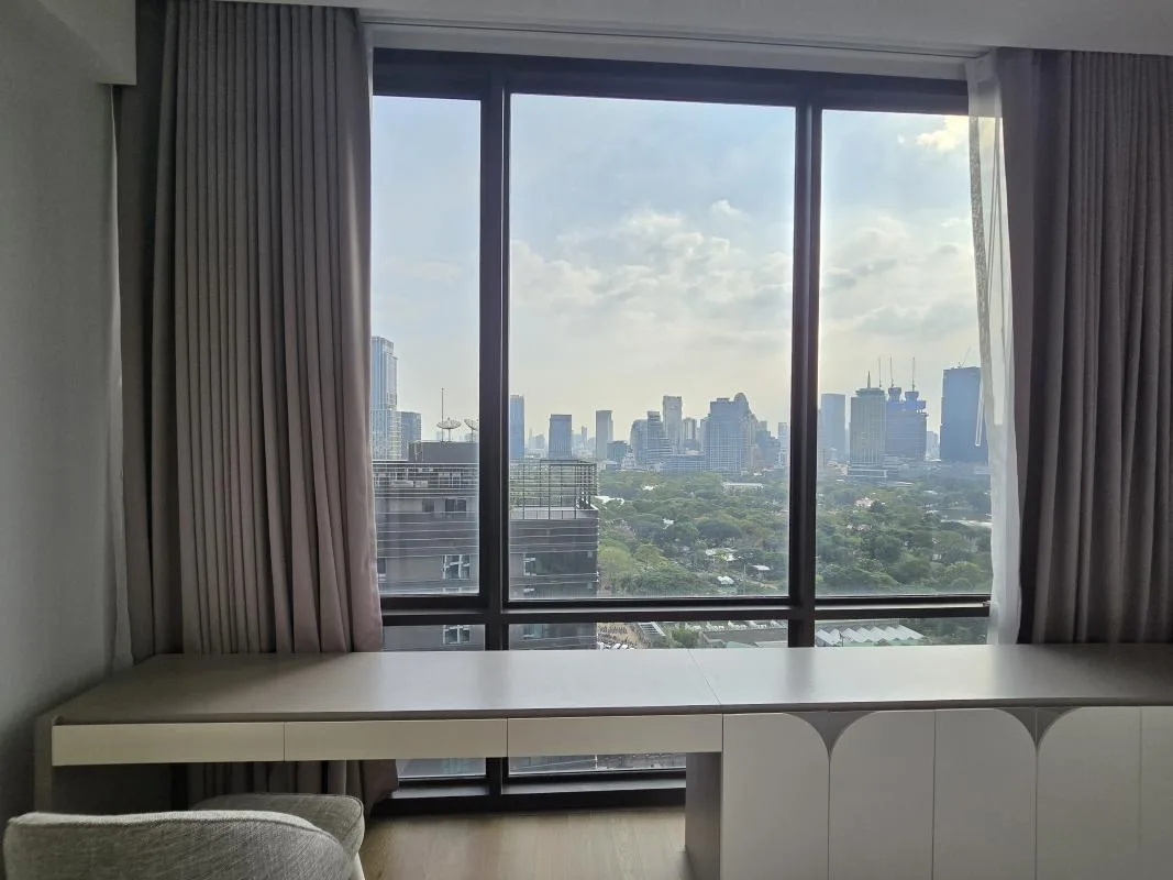 Property photos for Muniq Langsuan