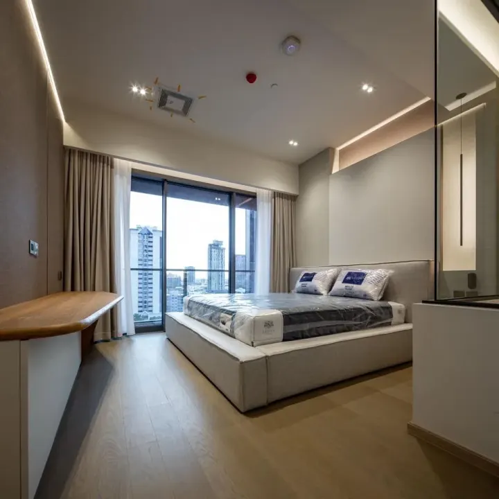 Property photos for The Strand Thonglor