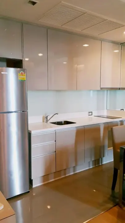Property photos for The Address Asoke