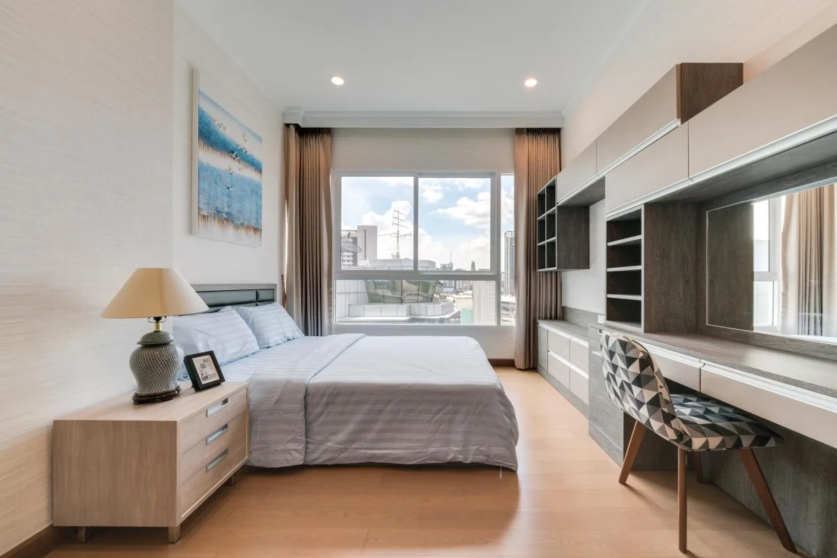 Property photos for Supalai Elite Phayathai