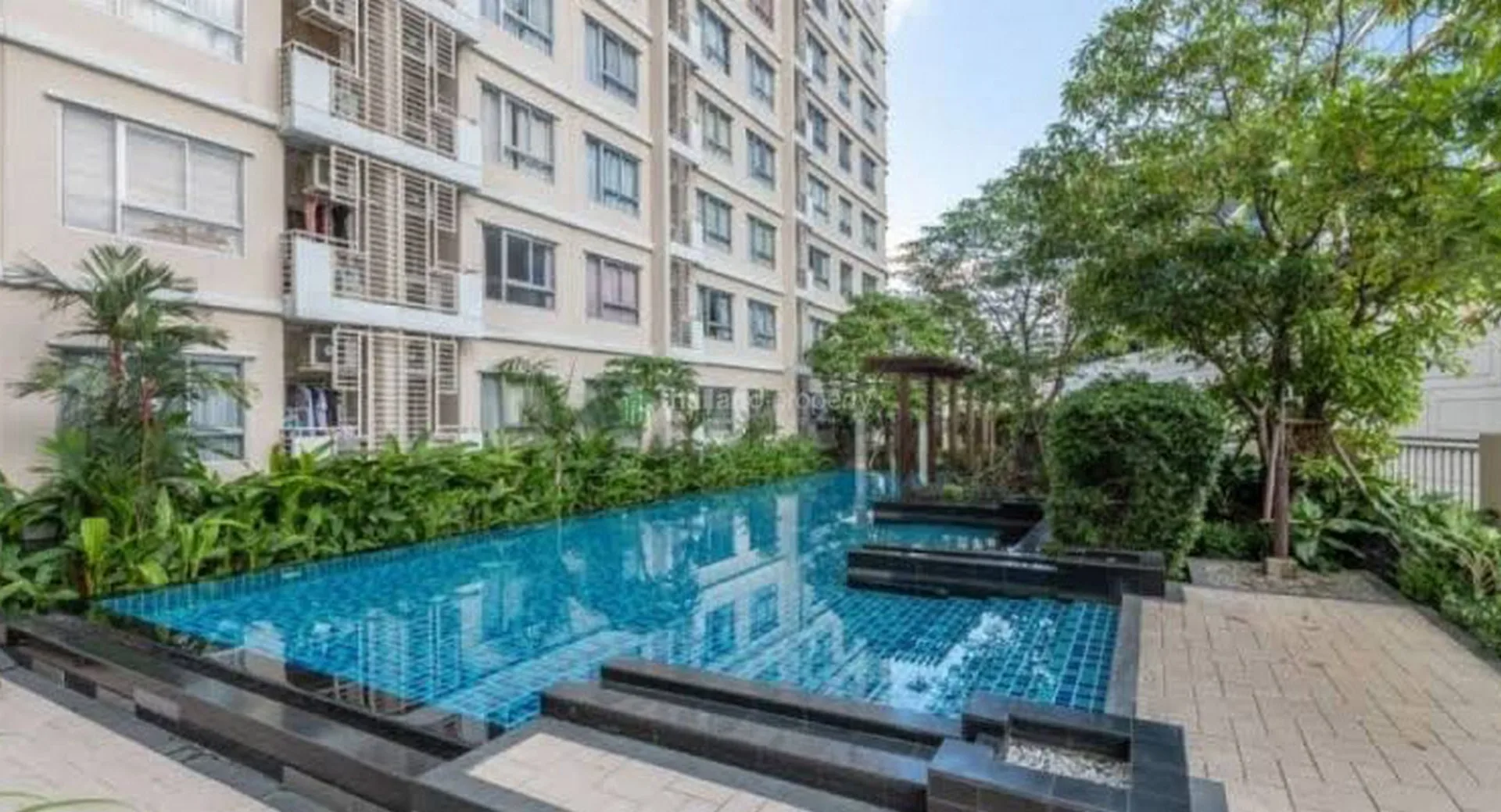 Property photos for Condo One Thonglor