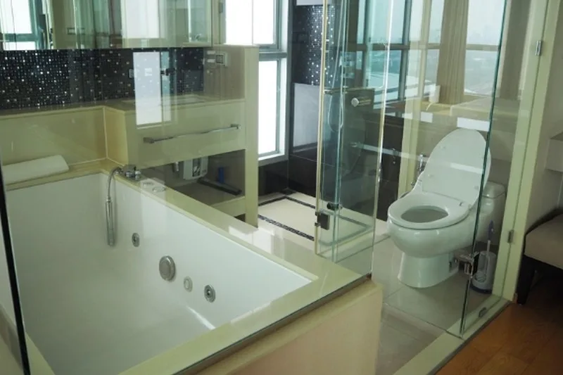 Property photos for The Address Asoke