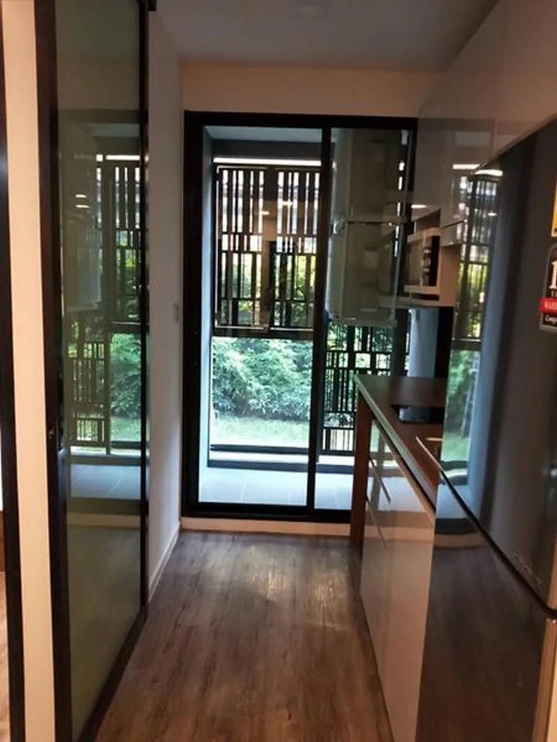 Property photos for Modiz Ratchada 32