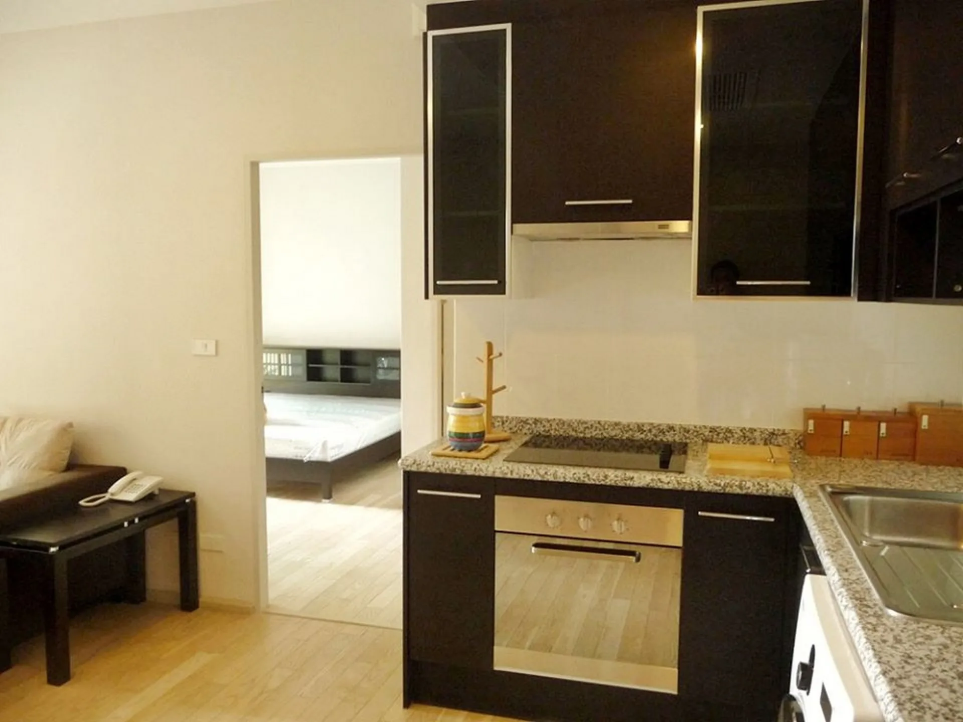 Property photos for Noble Solo