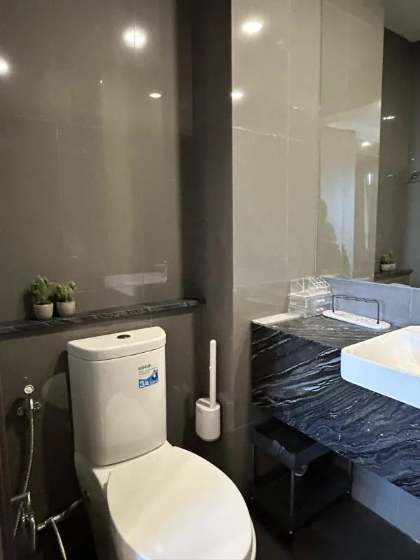Property photos for Ashton Chula - Silom