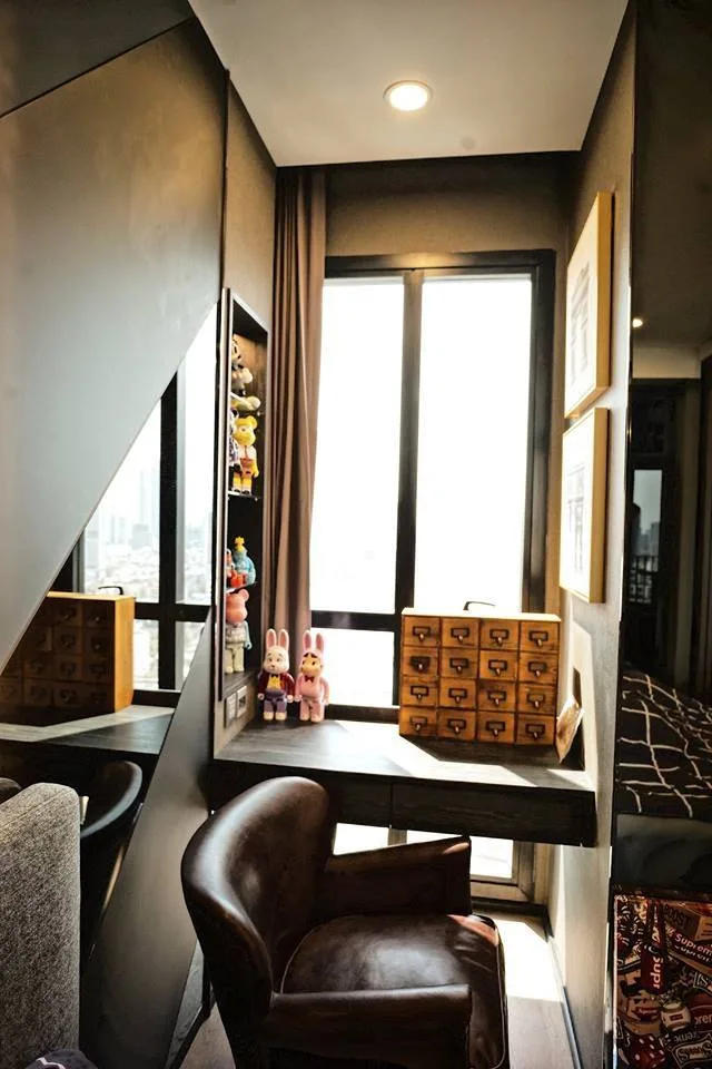Property photos for Ashton Chula - Silom