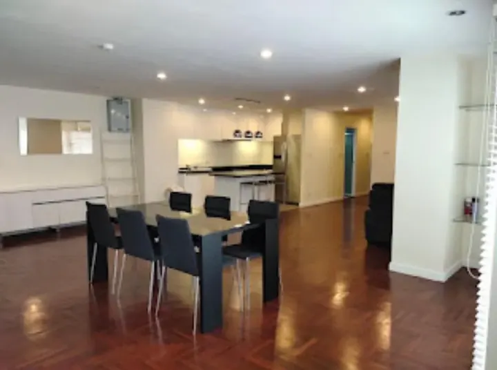 Property photos for Silom Condominium