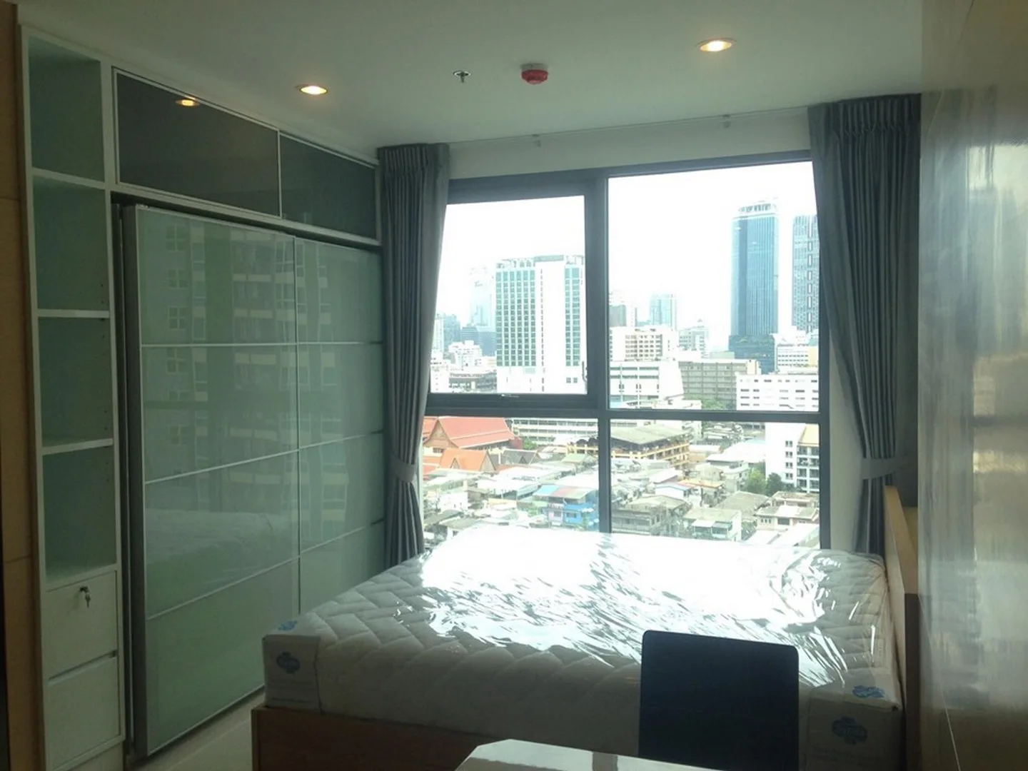 Property photos for Ideo Q Chula - Samyan