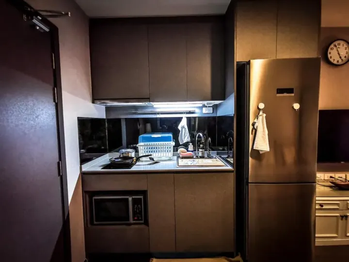 Property photos for Ideo Sukhumvit 93