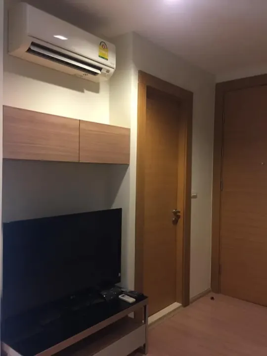 Property photos for Rhythm Ratchada - Huai Khwang