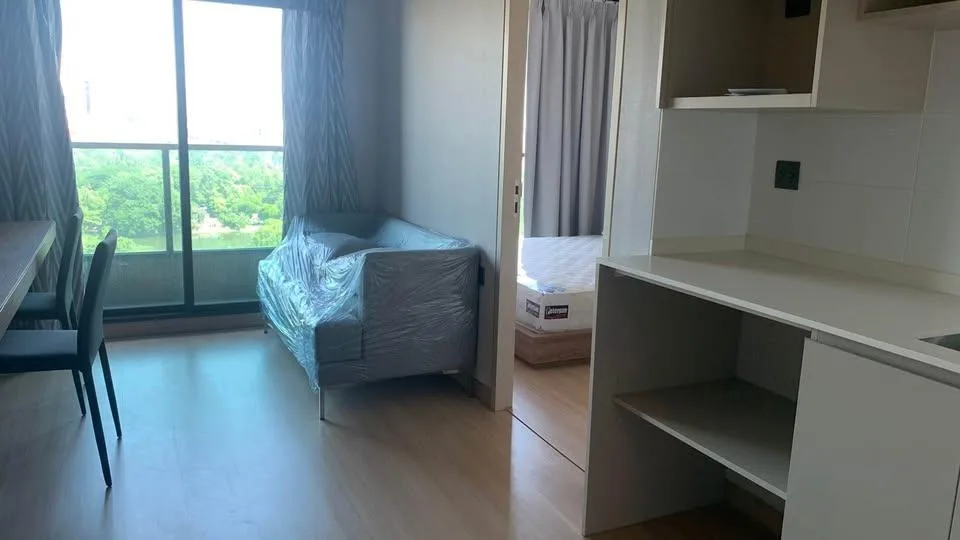 Property photos for Lumpini Suite Phetchaburi - Makkasan