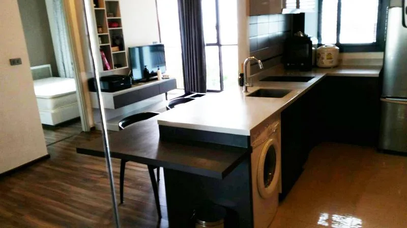 Property photos for WYNE Sukhumvit
