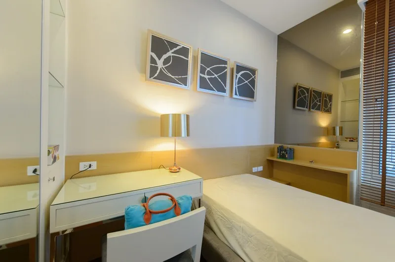 Property photos for Q Langsuan