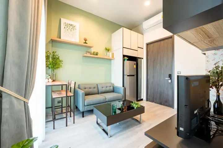 Property photos for The Line sukhumvit 101