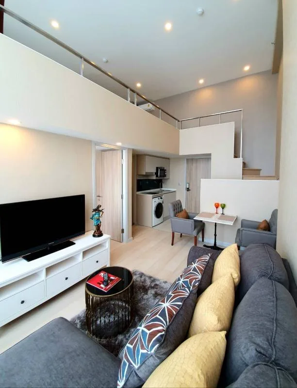 Property photos for Knightsbridge Prime Sathorn