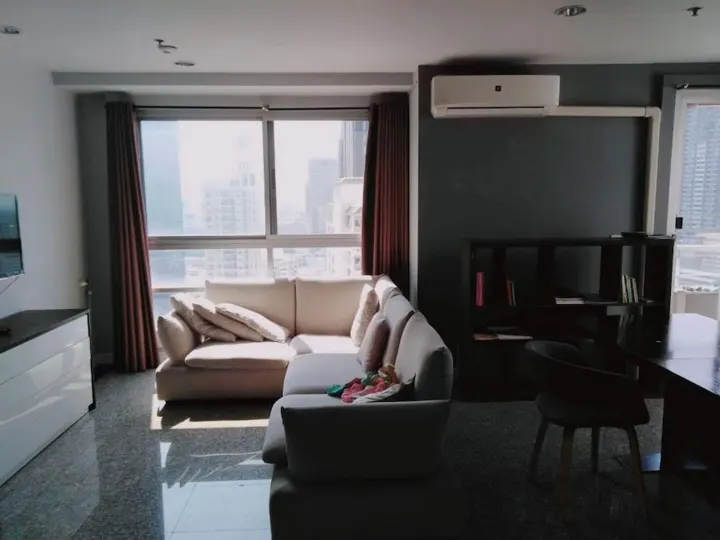 Property photos for Pathumwan Resort