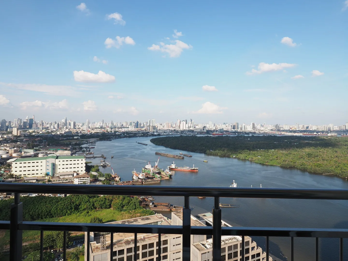 Property photos for Supalai Prima Riva