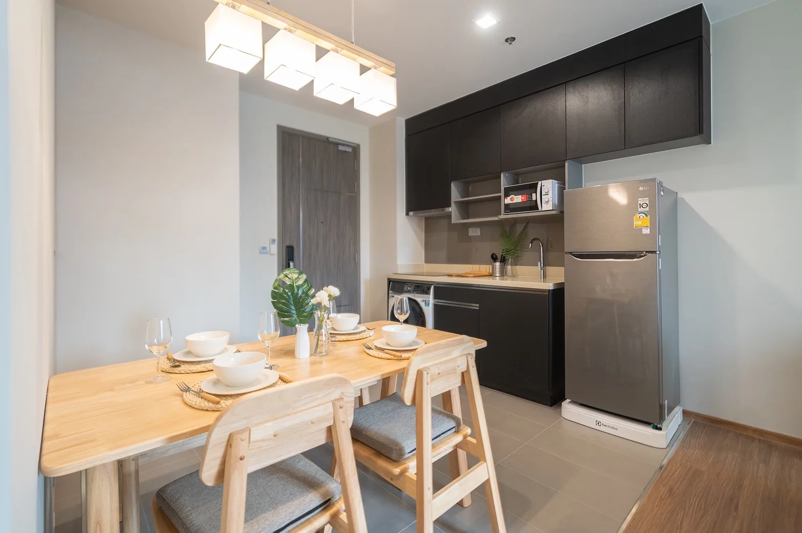 Property photos for Q Prasarnmit