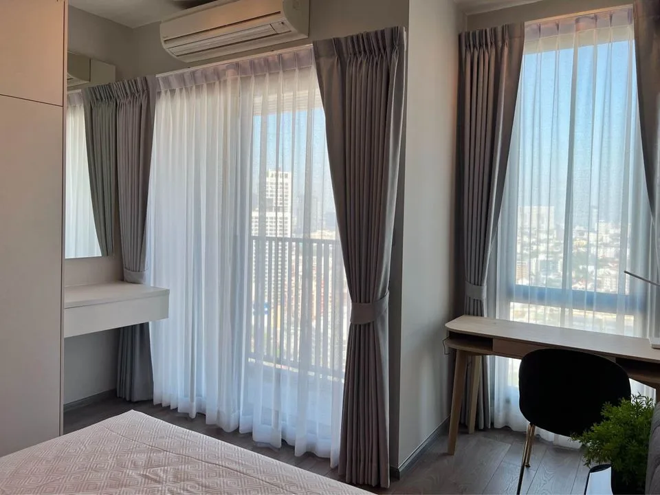 Property photos for Whizdom Avenue Ratchada - Ladprao