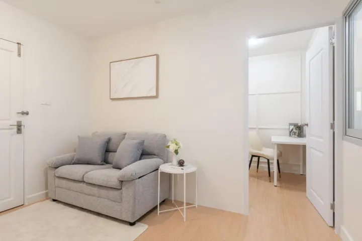 Property photos for Zenith Place @ Huay Kwang