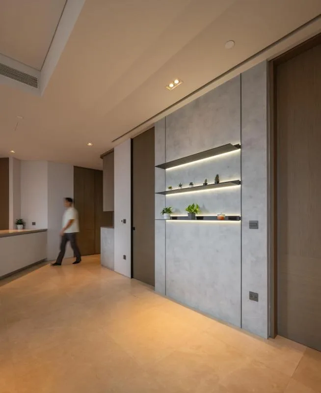 Property photos for Banyan Tree Residences Riverside Bangkok
