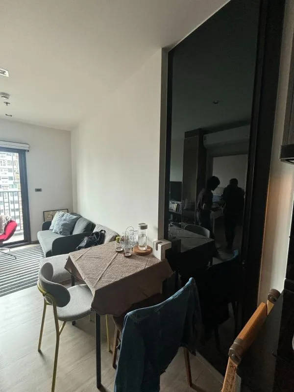 Property photos for The Base Phetchaburi-thonglor