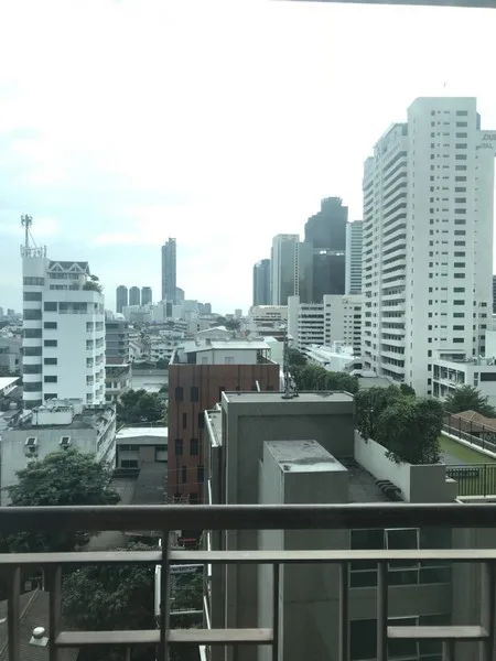Property photos for Centric Sathorn - Saint Louis