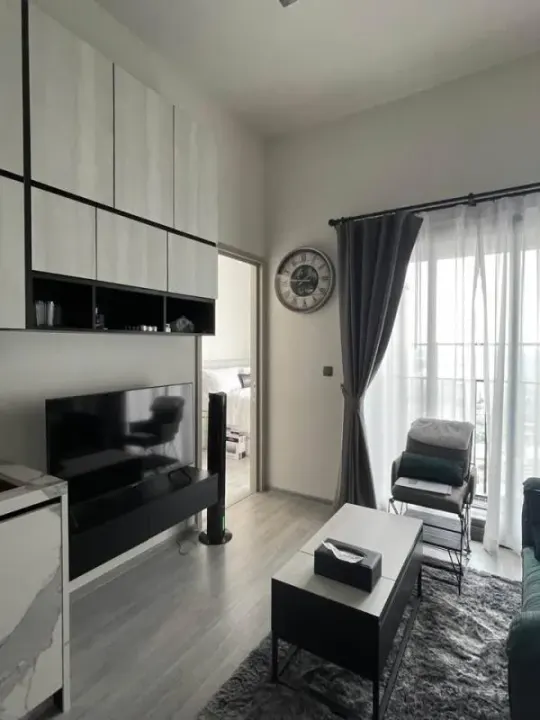 Property photos for The Line sukhumvit 101