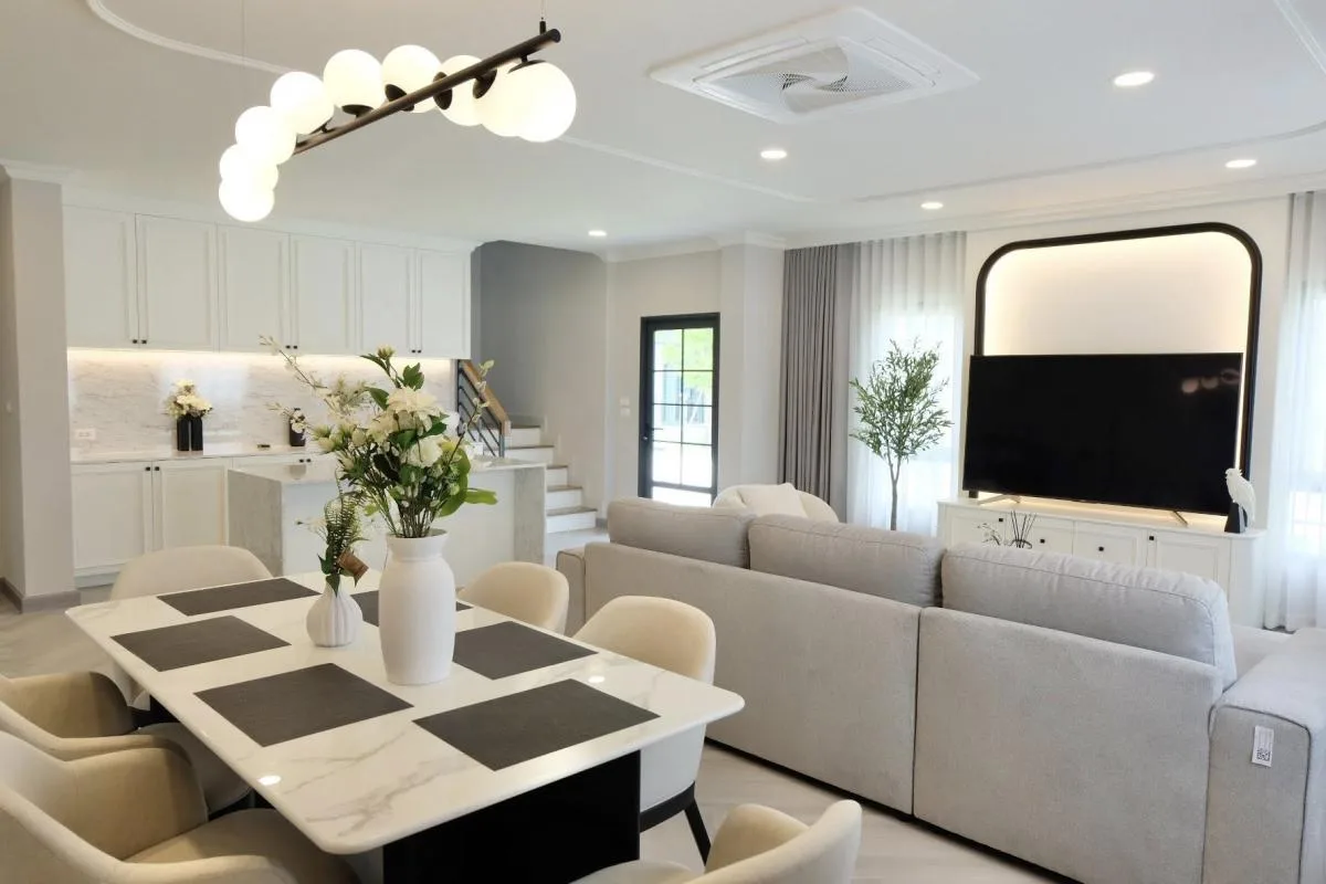 Property photos for Centro Bangna - Km.7