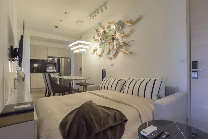 Property photos for Park Origin Phromphong