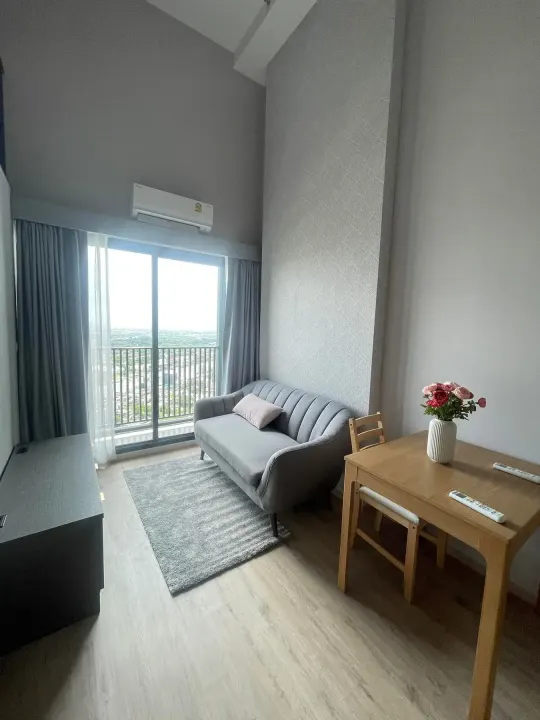 Property photos for The Rich Rama 9-Srinakarin