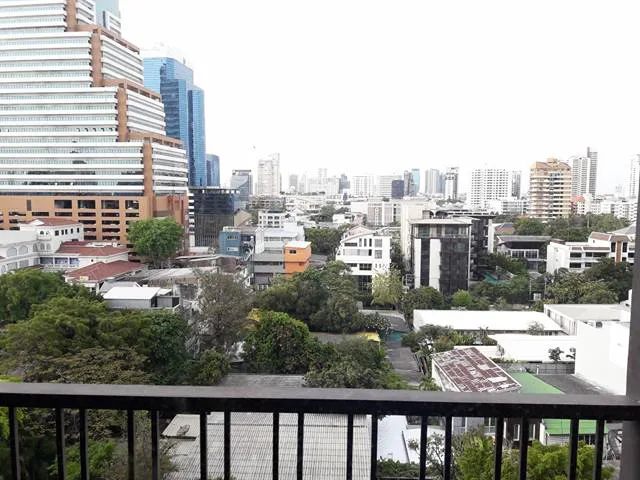 Property photos for Noble Revolve Ratchada