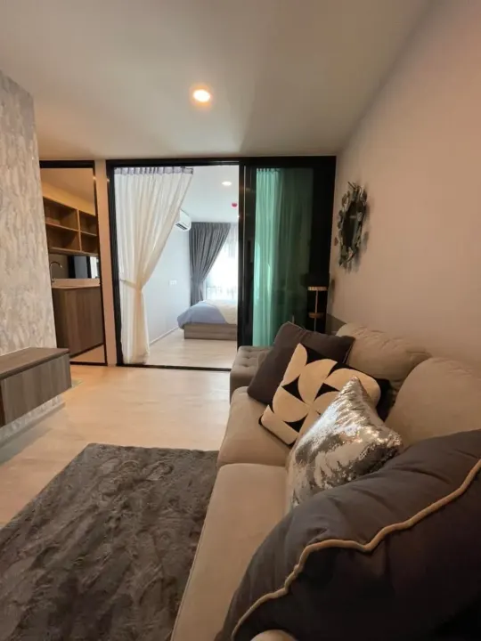 Property photos for The Origin Sukhumvit 105