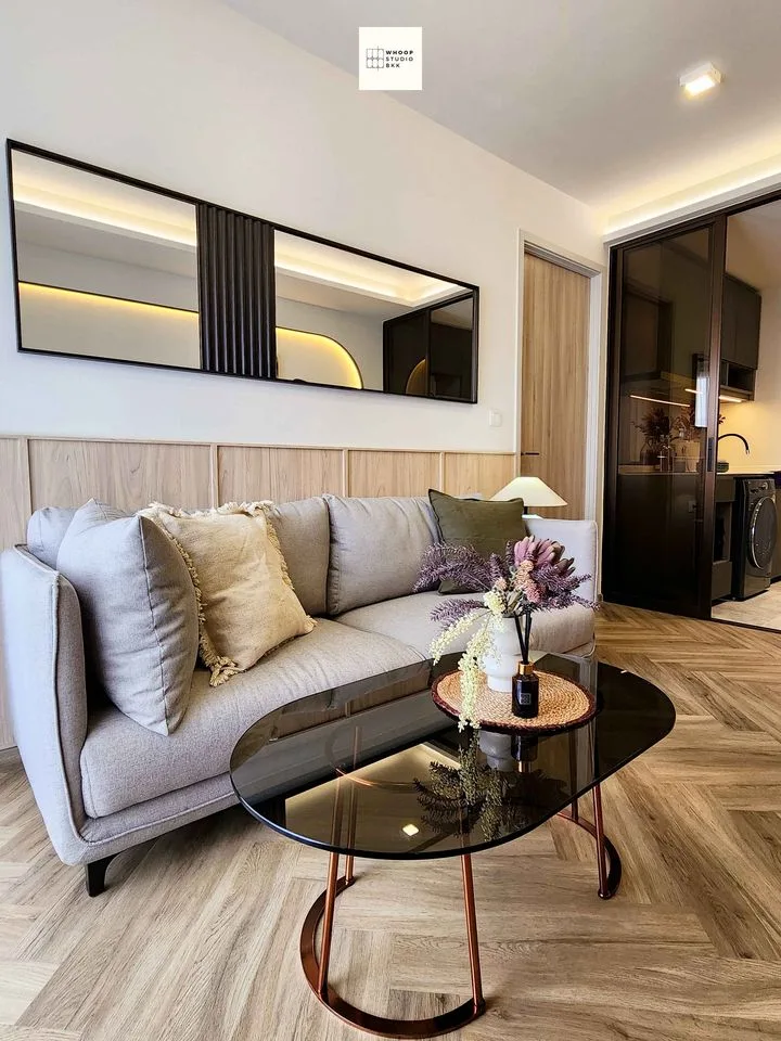 Property photos for Chapter Thonglor 25
