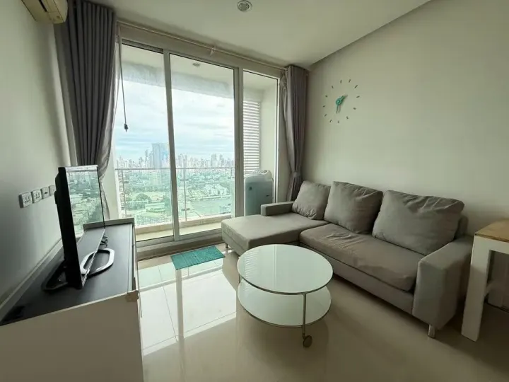 Property photos for Tc Green Rama 9