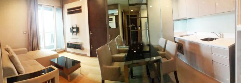 Property photos for The Address Asoke